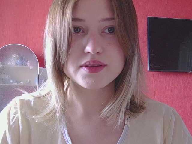 BelovedMary live cam on BongaCams
