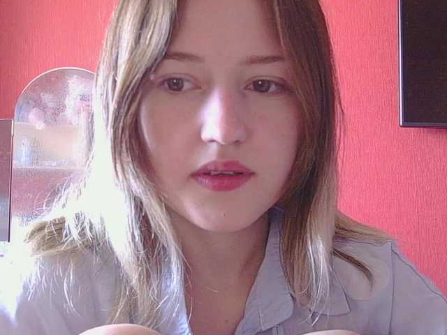 BelovedMary live cam on BongaCams