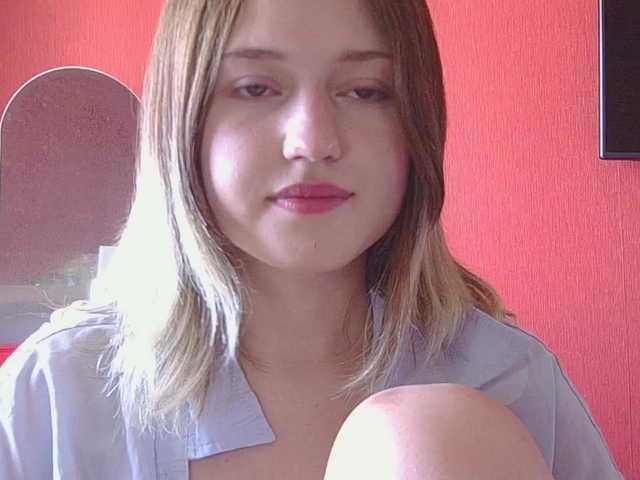 BelovedMary live webcam show