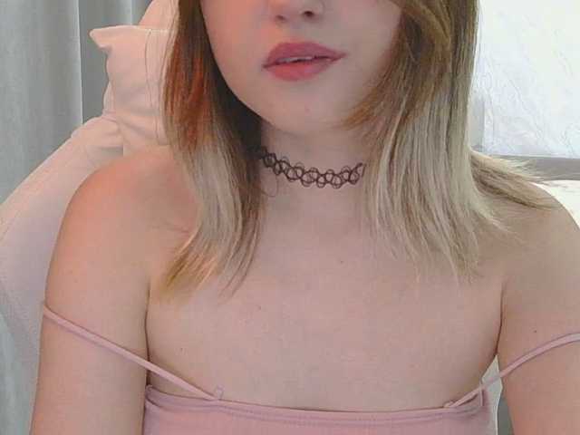BelovedMary live cam on BongaCams
