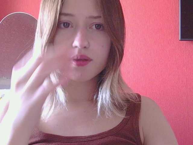 BelovedMary live cam on BongaCams