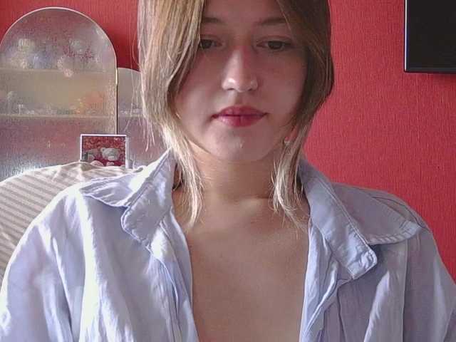 BelovedMary live cam on BongaCams