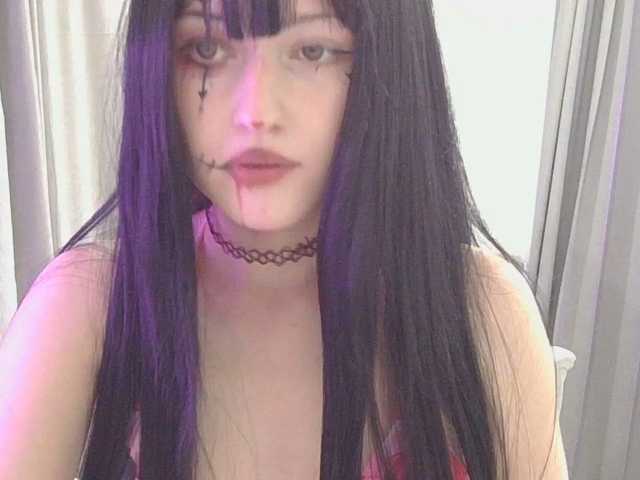 BelovedMary live cam on BongaCams