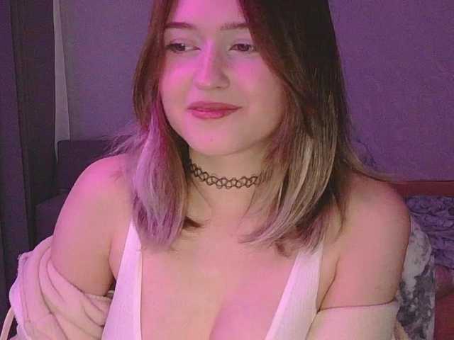 BelovedMary live cam on BongaCams