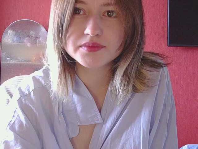 BelovedMary live cam on BongaCams