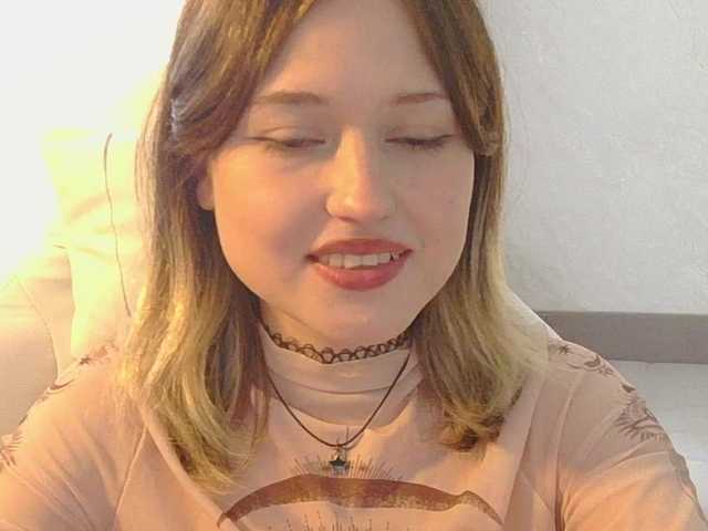 BelovedMary live cam on BongaCams