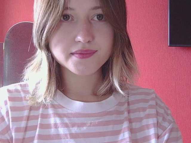 BelovedMary live cam on BongaCams