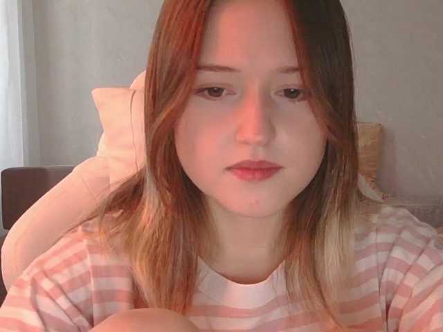 BelovedMary live cam on BongaCams