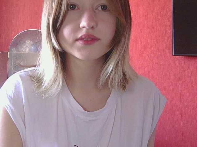 BelovedMary live cam on BongaCams