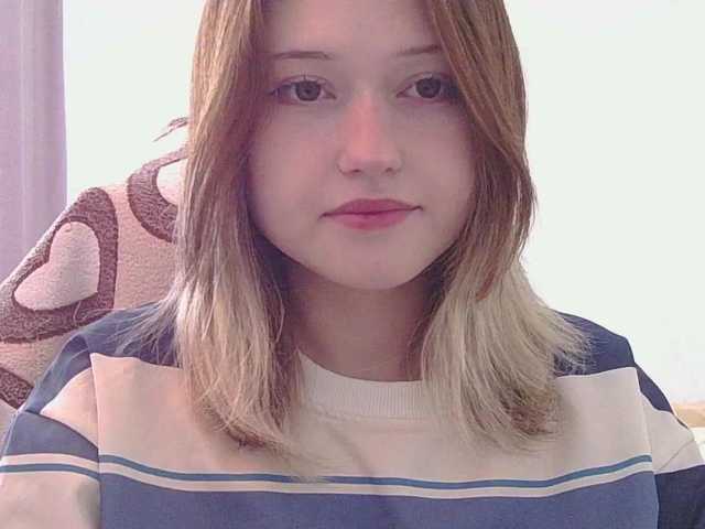 BelovedMary live cam on BongaCams