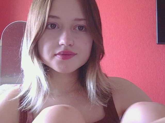 BelovedMary live cam on BongaCams