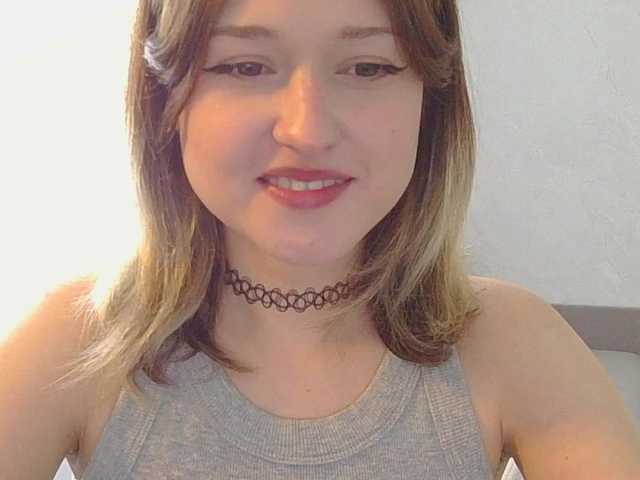 BelovedMary live cam on BongaCams