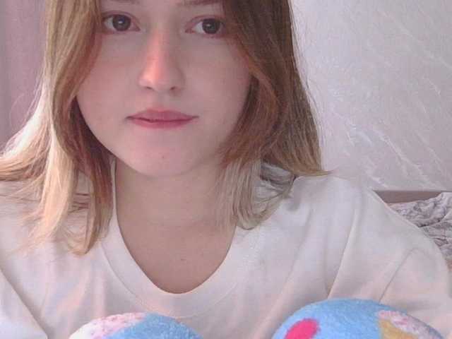 BelovedMary live cam on BongaCams
