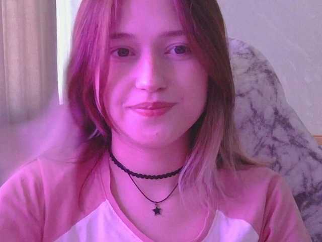 BelovedMary live cam on BongaCams
