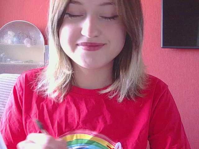 BelovedMary live cam on BongaCams