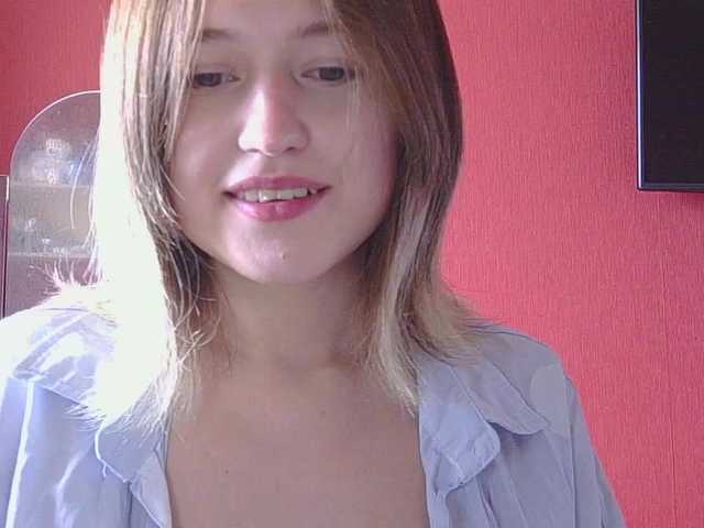 BelovedMary webcam
