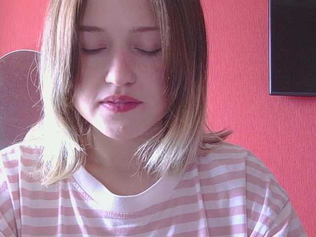 BelovedMary live cam on BongaCams