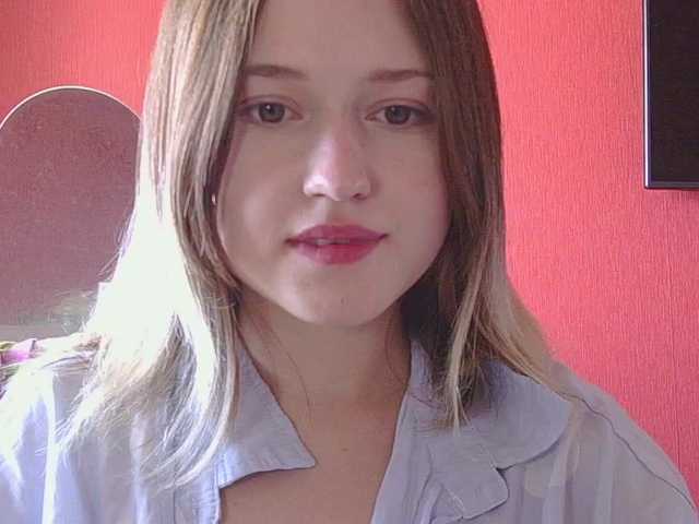 BelovedMary live webcam show