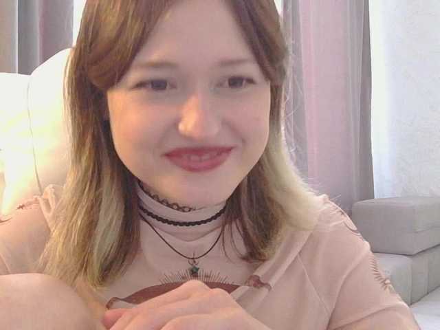BelovedMary live cam on BongaCams