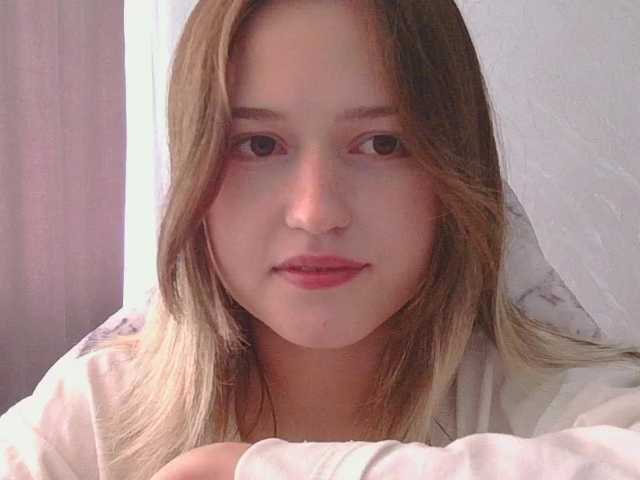 BelovedMary live cam on BongaCams
