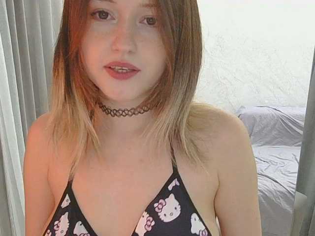 BelovedMary live cam on BongaCams