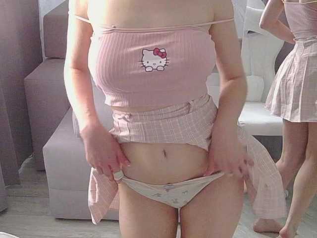 BelovedMary live webcam show