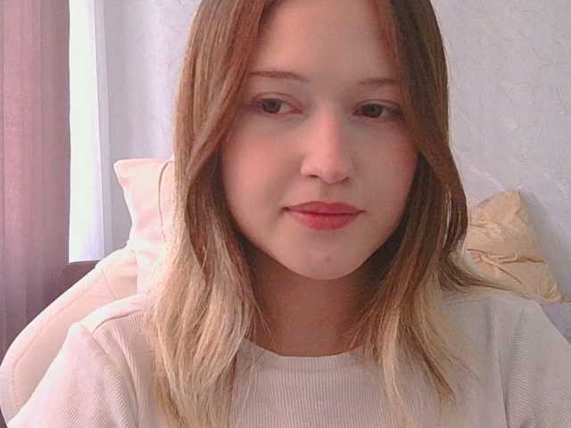 BelovedMary live cam on BongaCams
