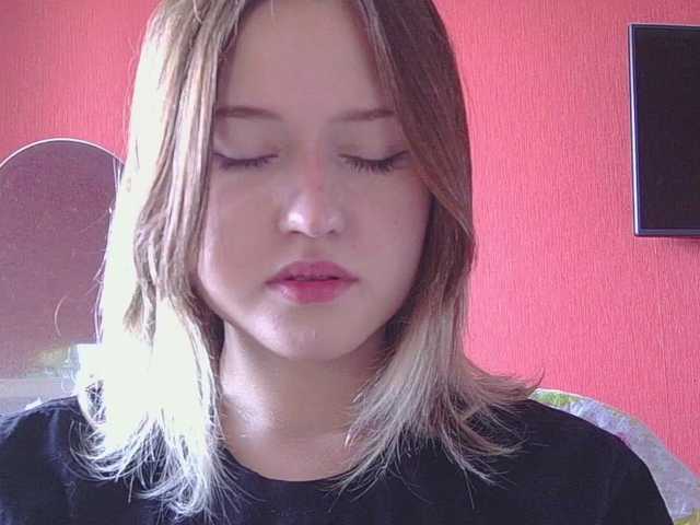 BelovedMary live cam on BongaCams