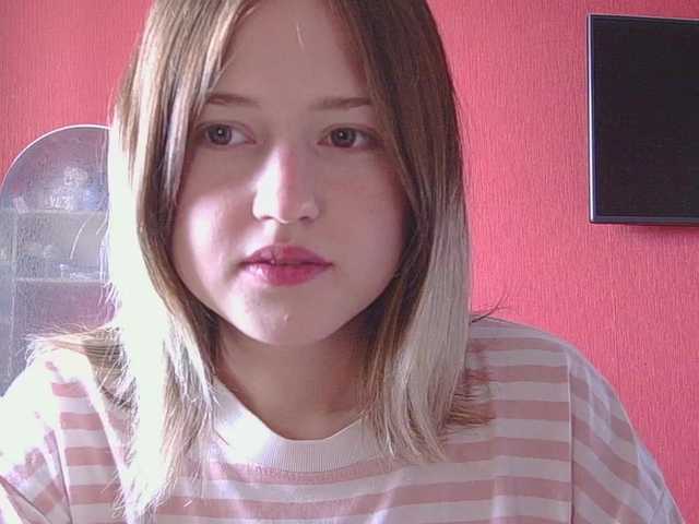 BelovedMary live cam on BongaCams