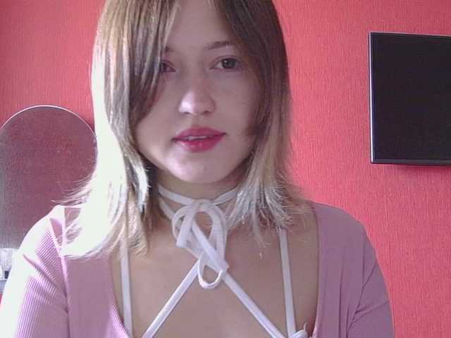 BelovedMary live cam on BongaCams