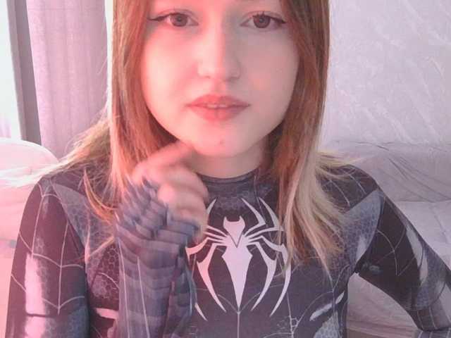 BelovedMary live cam on BongaCams