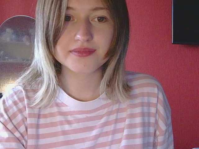 BelovedMary live cam on BongaCams