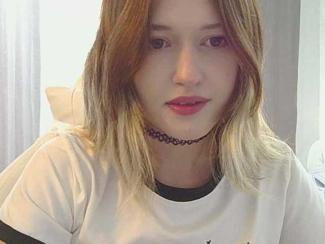 BelovedMary live cam on BongaCams