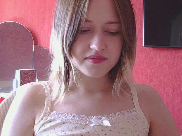 BelovedMary webcam
