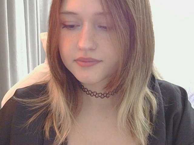 BelovedMary live cam on BongaCams