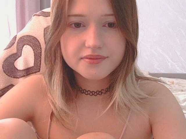 BelovedMary live cam on BongaCams