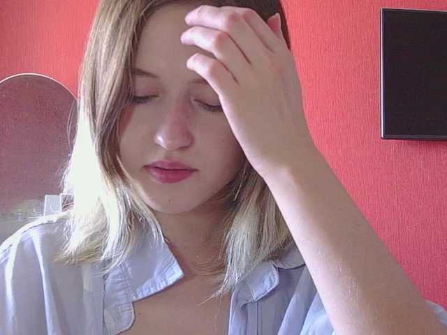 BelovedMary live webcam show