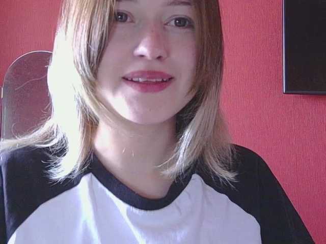 секс на веб с BelovedMary