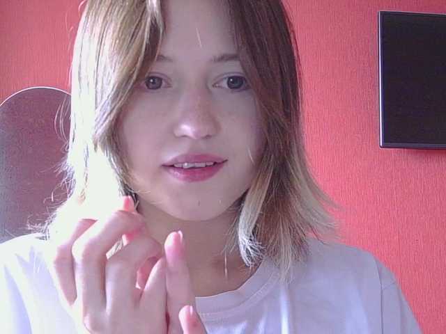 BelovedMary live cam on BongaCams