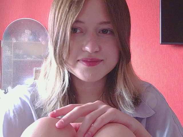 poron BelovedMary