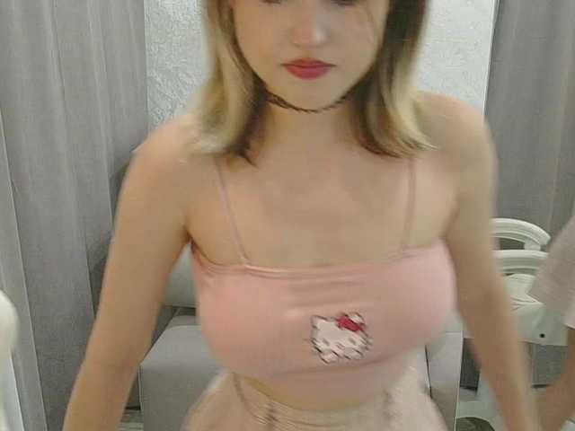 BelovedMary live cam on BongaCams