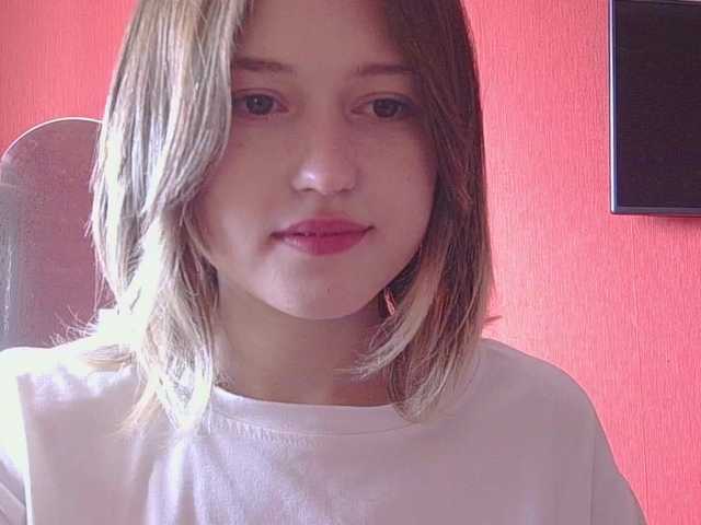 BelovedMary live cam on BongaCams