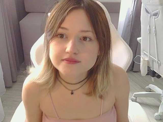 BelovedMary live cam on BongaCams