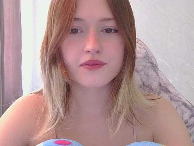 BelovedMary live cam on BongaCams