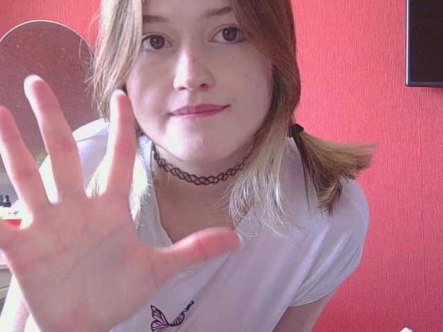 BelovedMary live cam on BongaCams