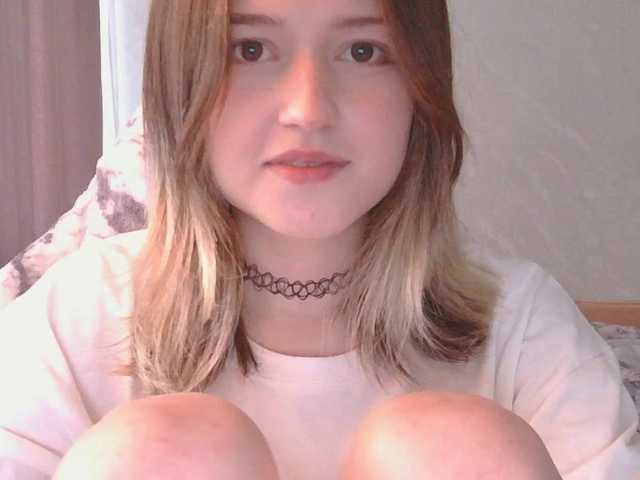 BelovedMary live cam on BongaCams