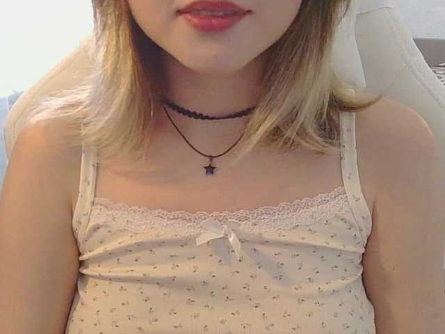 BelovedMary live cam on BongaCams