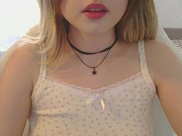 BelovedMary live cam on BongaCams
