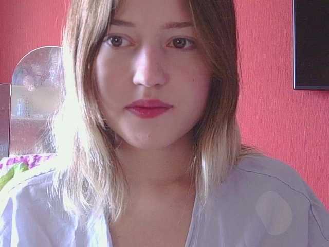 BelovedMary live cam on BongaCams