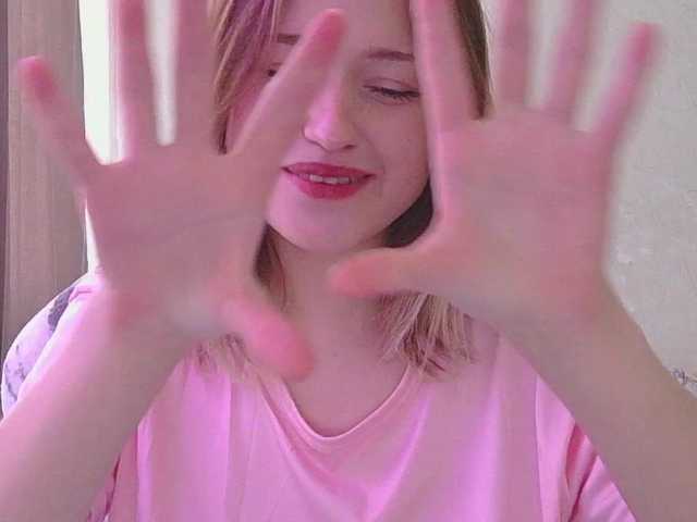 BelovedMary live cam on BongaCams